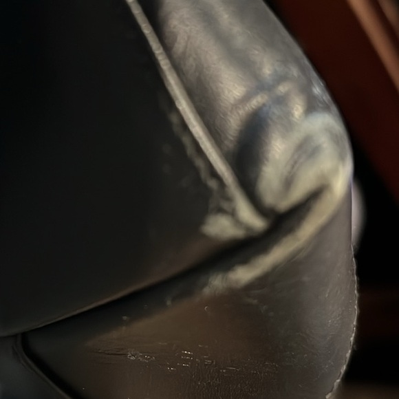 Gucci Guccisma Large Black Tote EUC - Picture 12 of 12